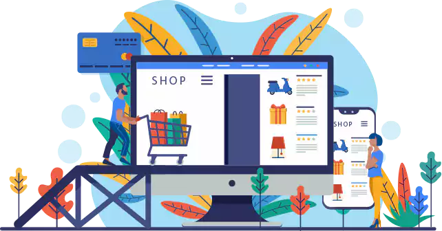 Shopify